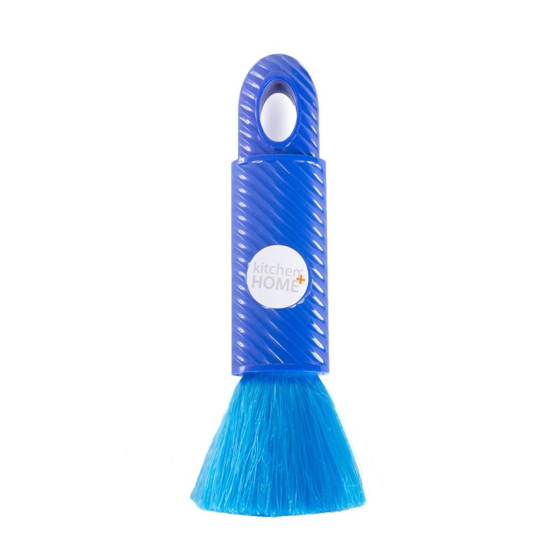 Mini Duster - 6.5" Compact Travel Duster w/ Carry Case - Computer Car Duster gallery