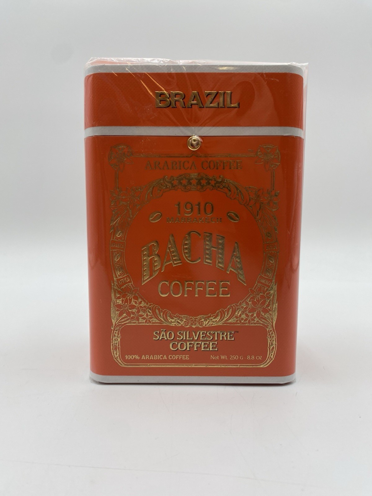 Bacha Coffee-Sao Silvestre Single Origin Signature Nomad Collection gallery