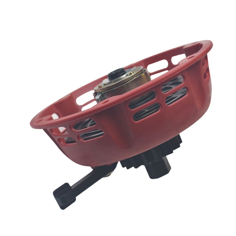 Easy Quick Pull Start Recoil Starter Assembly for Predator 212 Coleman B200R gallery