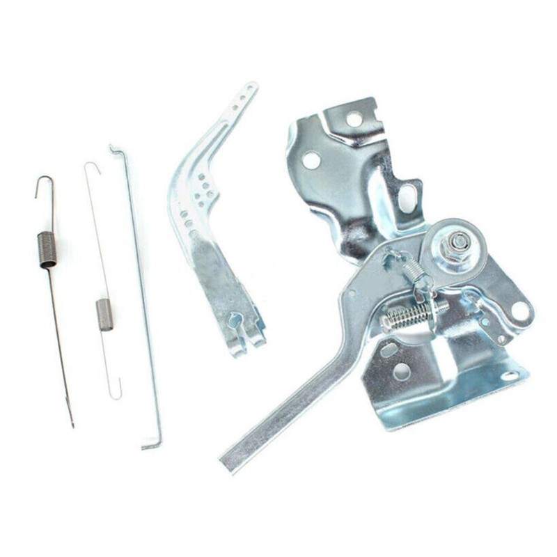Throttle Governor Control Lever Return Spring For Honda GX160 GX200 5.5HP 6.5HP gallery