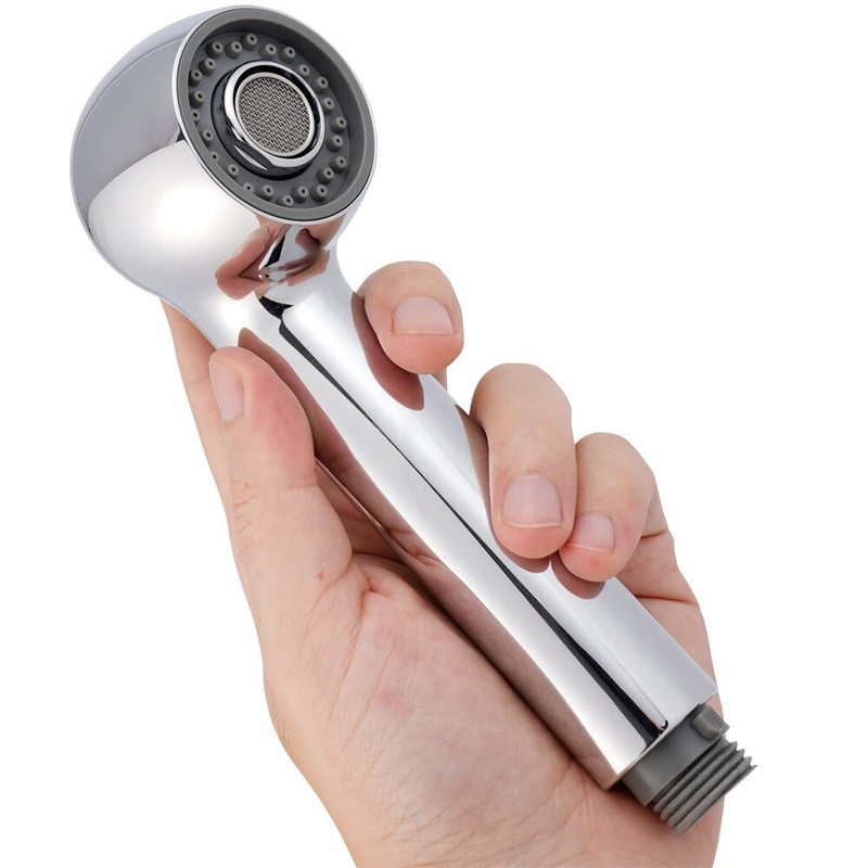 Replacement Sprayer Pull Out Spray Head For Kitchen Sink Pull-Down Faucet G1/2 gallery