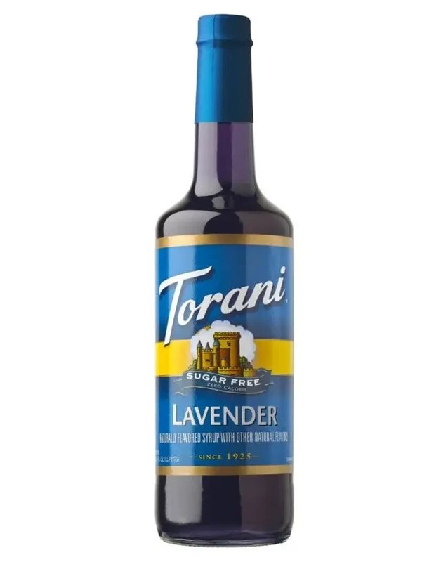 torani sugar free syrup gallery