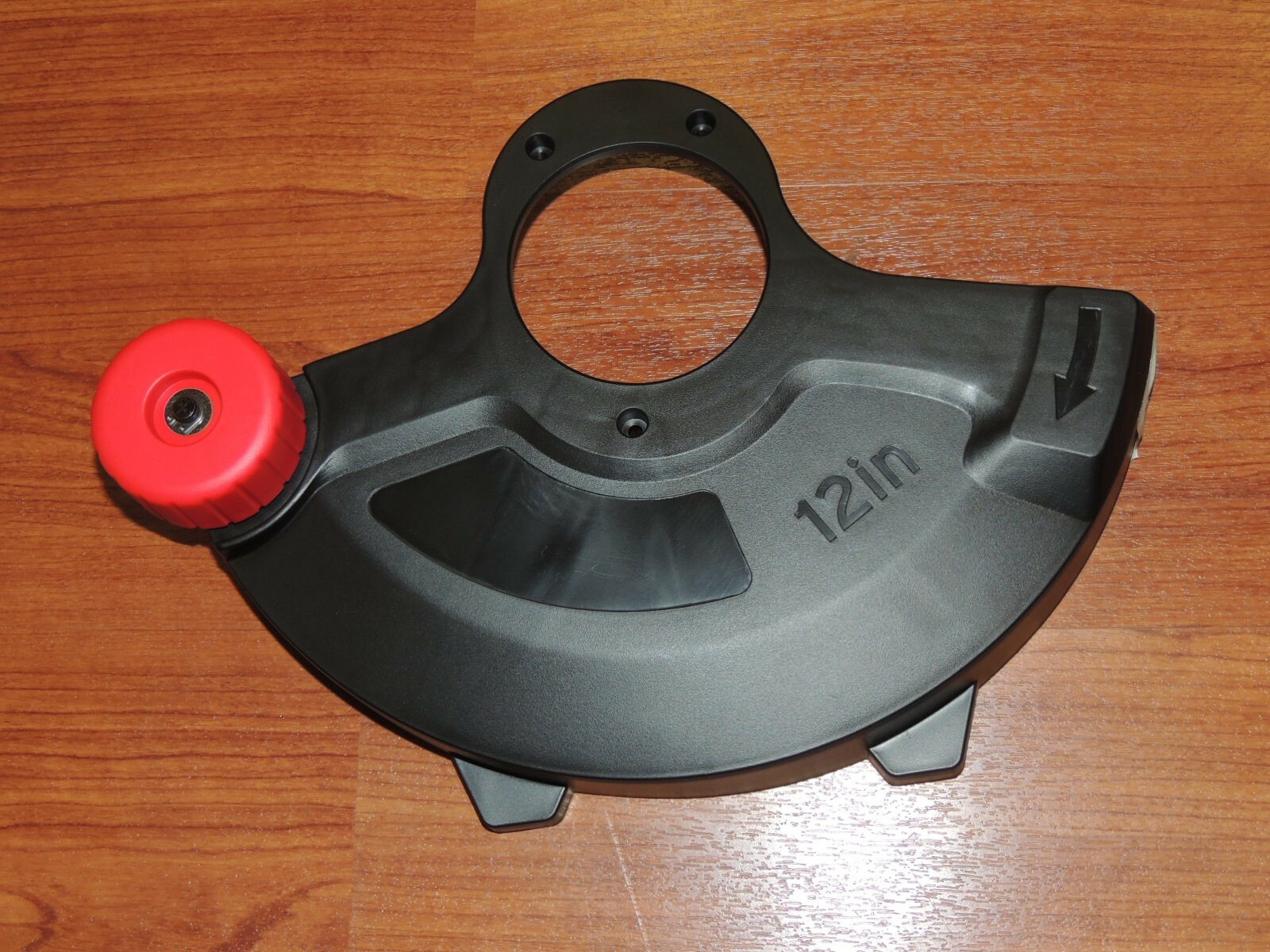 Genuine OEM Guard for Hyper Tough 20Vmax Cordless String Trimmer HT21-401-003-02 gallery