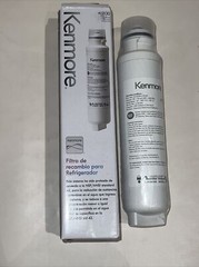 Kenmore 9130 Refrigerator Water Filter Replacement. New & Free Shipping