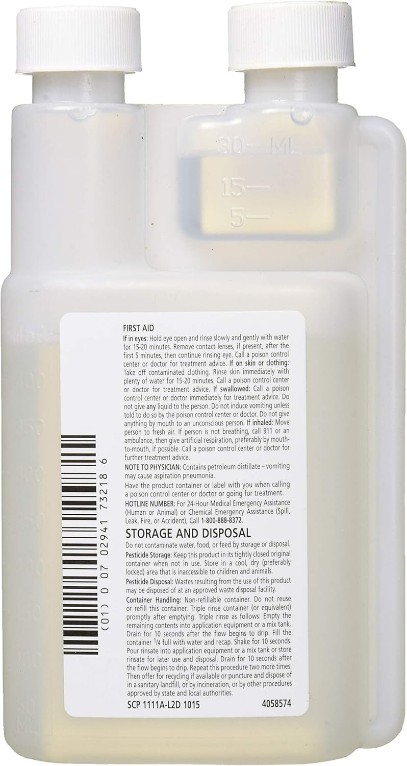 Archer Insect Growth Regulator - 16 fl oz by Syngenta gallery