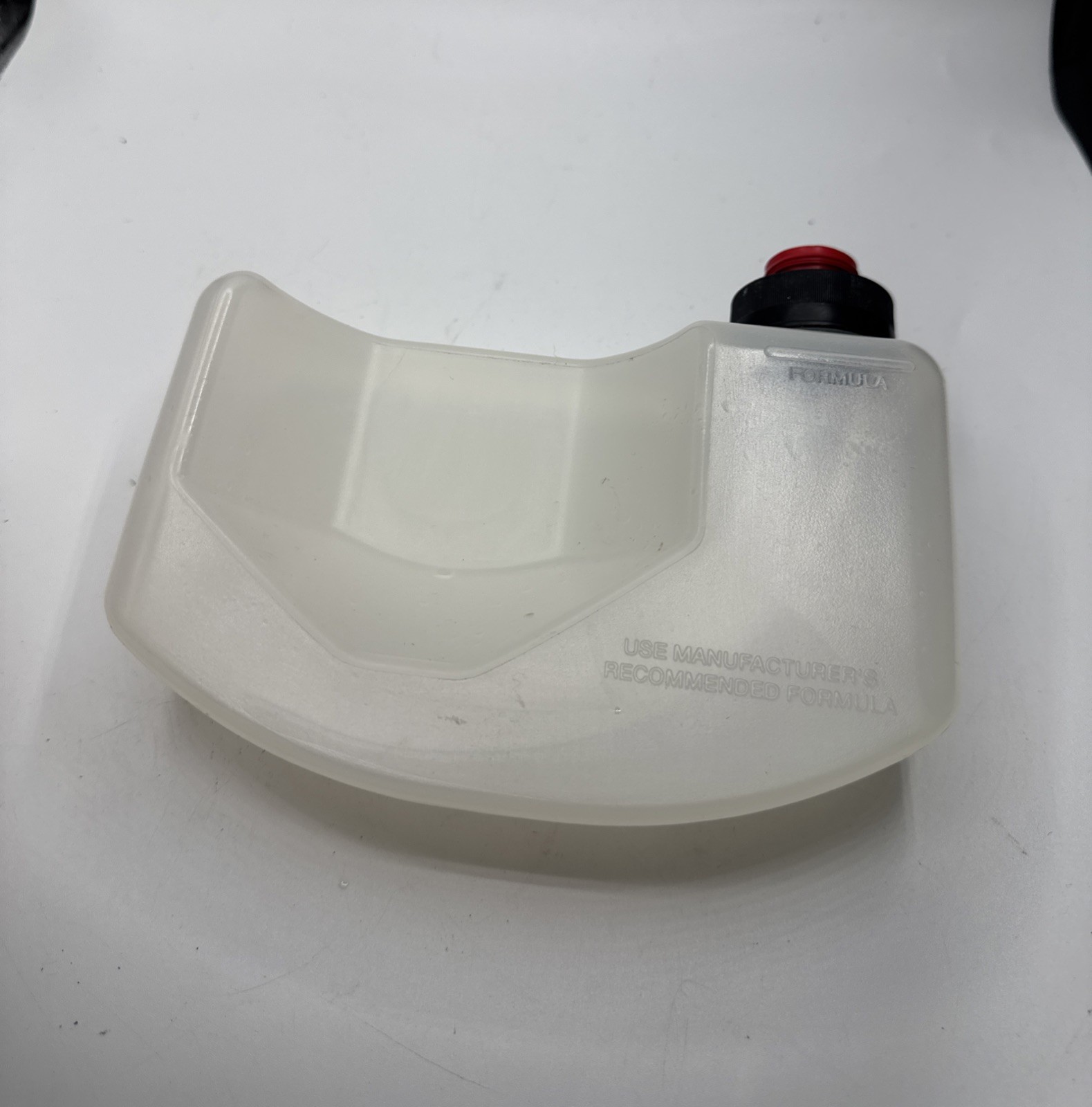 Bissell ProHeat 2x Shampoo Formula Solution Soap Tank 8920 8930 9200 9300 9400 gallery