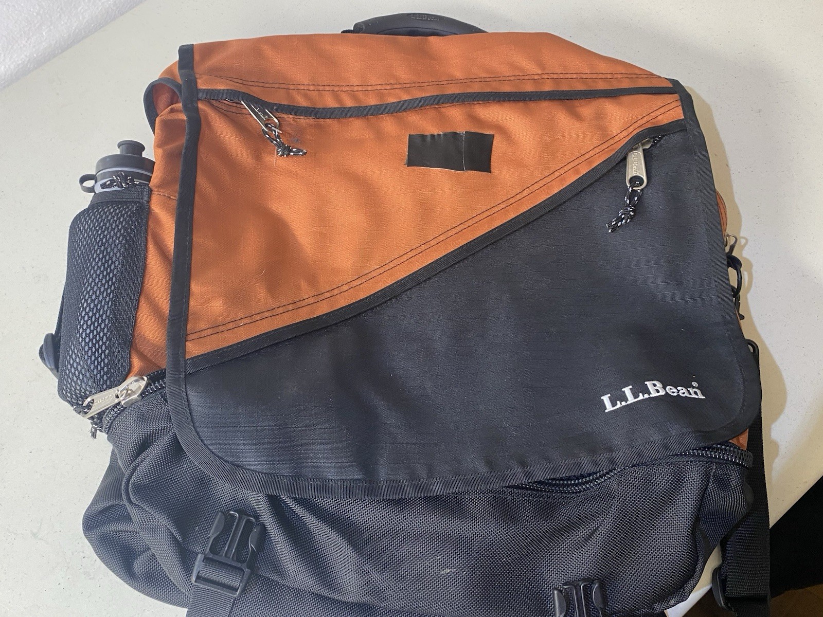 Ll Bean Convertible Bag