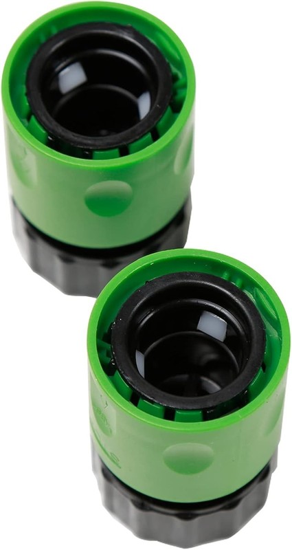 Quick Connect Lawn Mower Deck Wash2 Pack,Replacement Part Nozzle Adapter/Atta... gallery