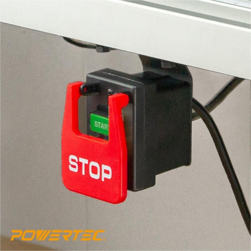 110/220-Volt Paddle Switch gallery