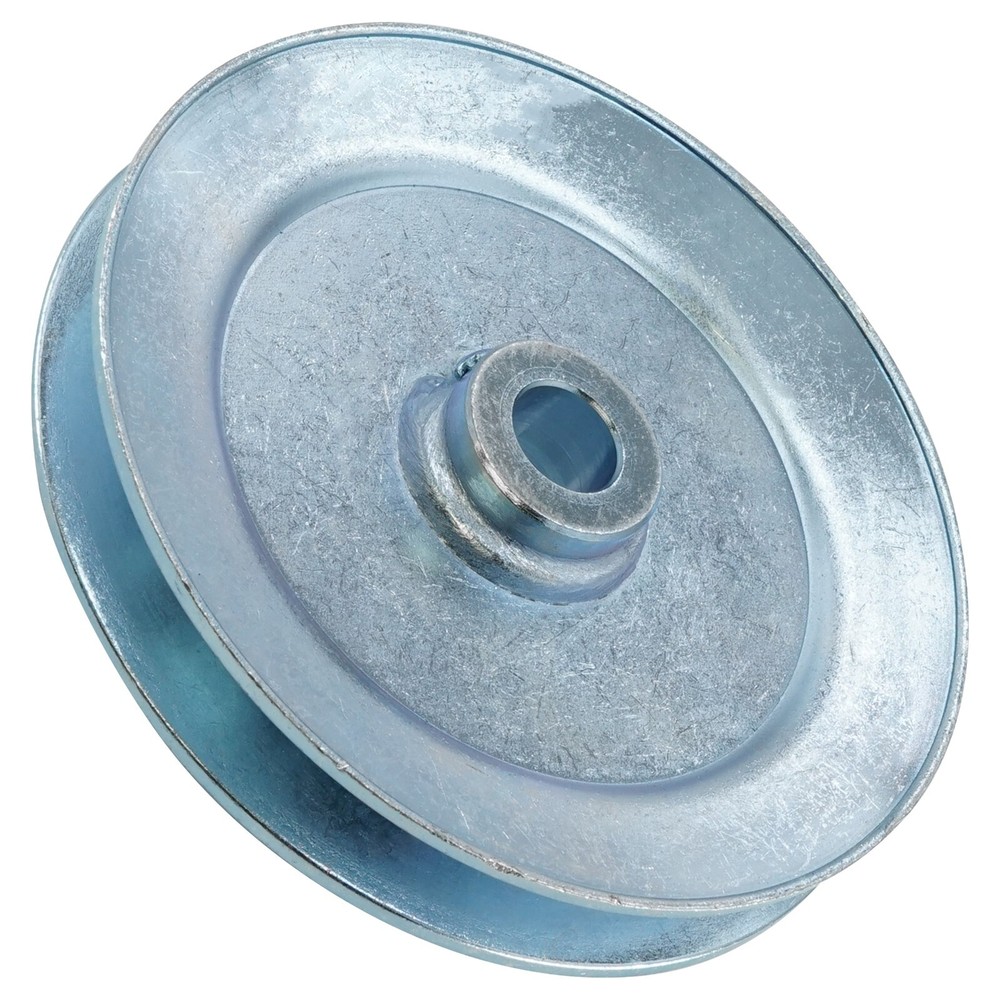 Deck Spindle Pulley for Exmark QST22BE482 48" / QST24BE522 52" 110-6864 1392433