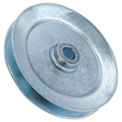 Deck Spindle Pulley for Exmark QST22BE482 48″ / QST24BE522 52″ 110-6864 1392433
