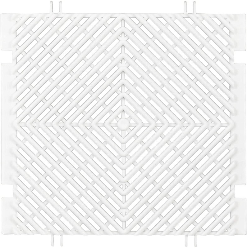 Ready Covers EZ Vented Radiator Protective Heating Connect Cover (50, White) gallery