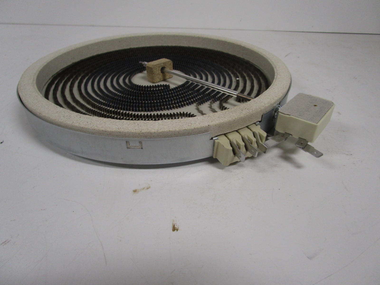 Whirlpool Range Dual Surface Element **NEW** W11517959 W11282542 ASMN gallery