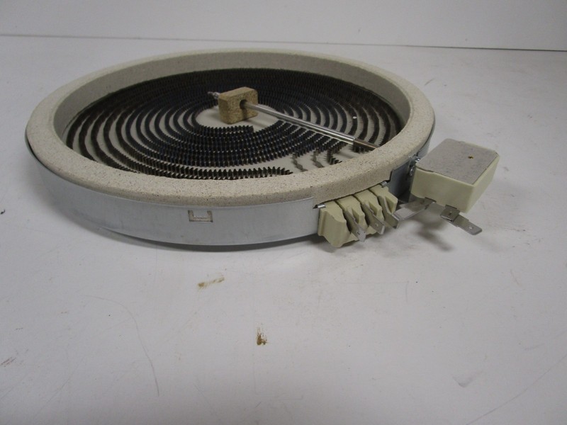 Whirlpool Range Dual Surface Element **NEW** W11517959 W11282542 ASMN gallery