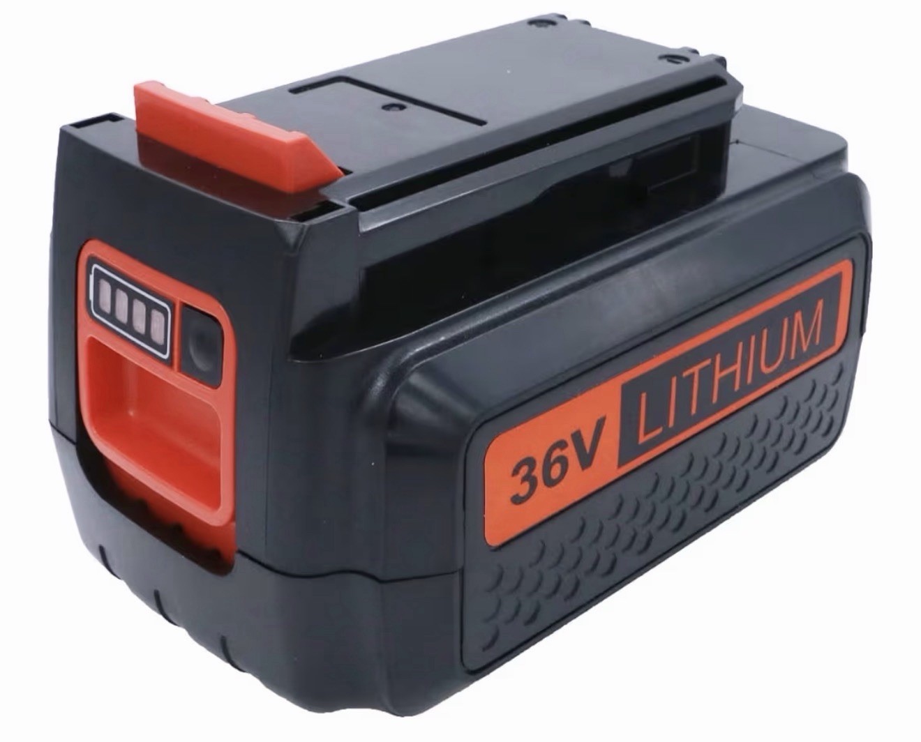 2000mAh 36V Lithium Battery Replacement for Black+Decker READDESC LBX2040 LBXR36 gallery