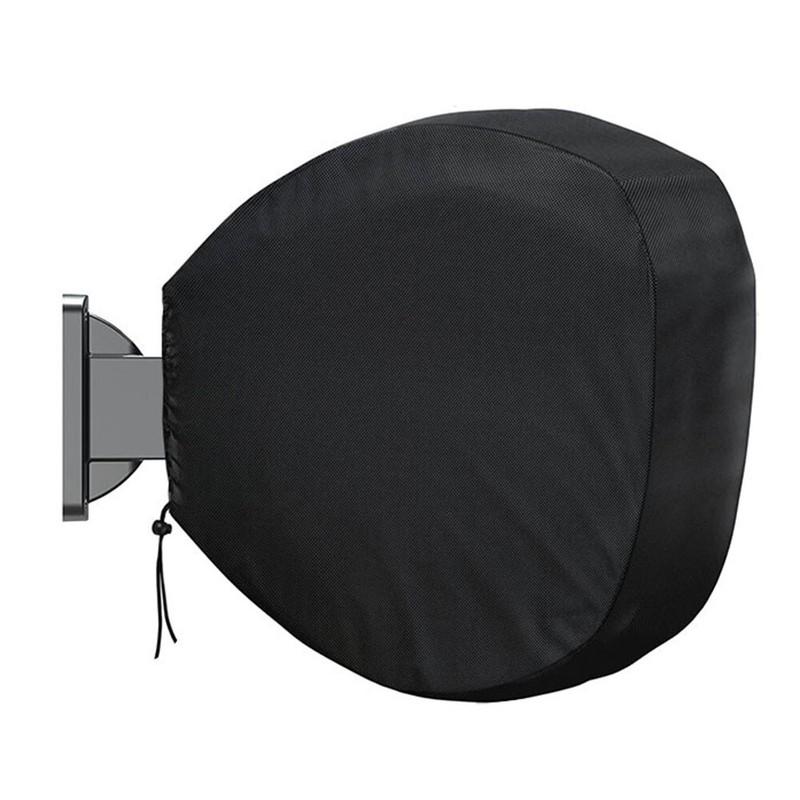 Garden Wall Mounted Retractable Hose Reel Cover, For-Giraffe Tools And More gallery