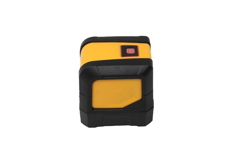 Pbyte Laser Level 100ft Self Leveling Cross Line Ip54 Accurate Measurement With gallery