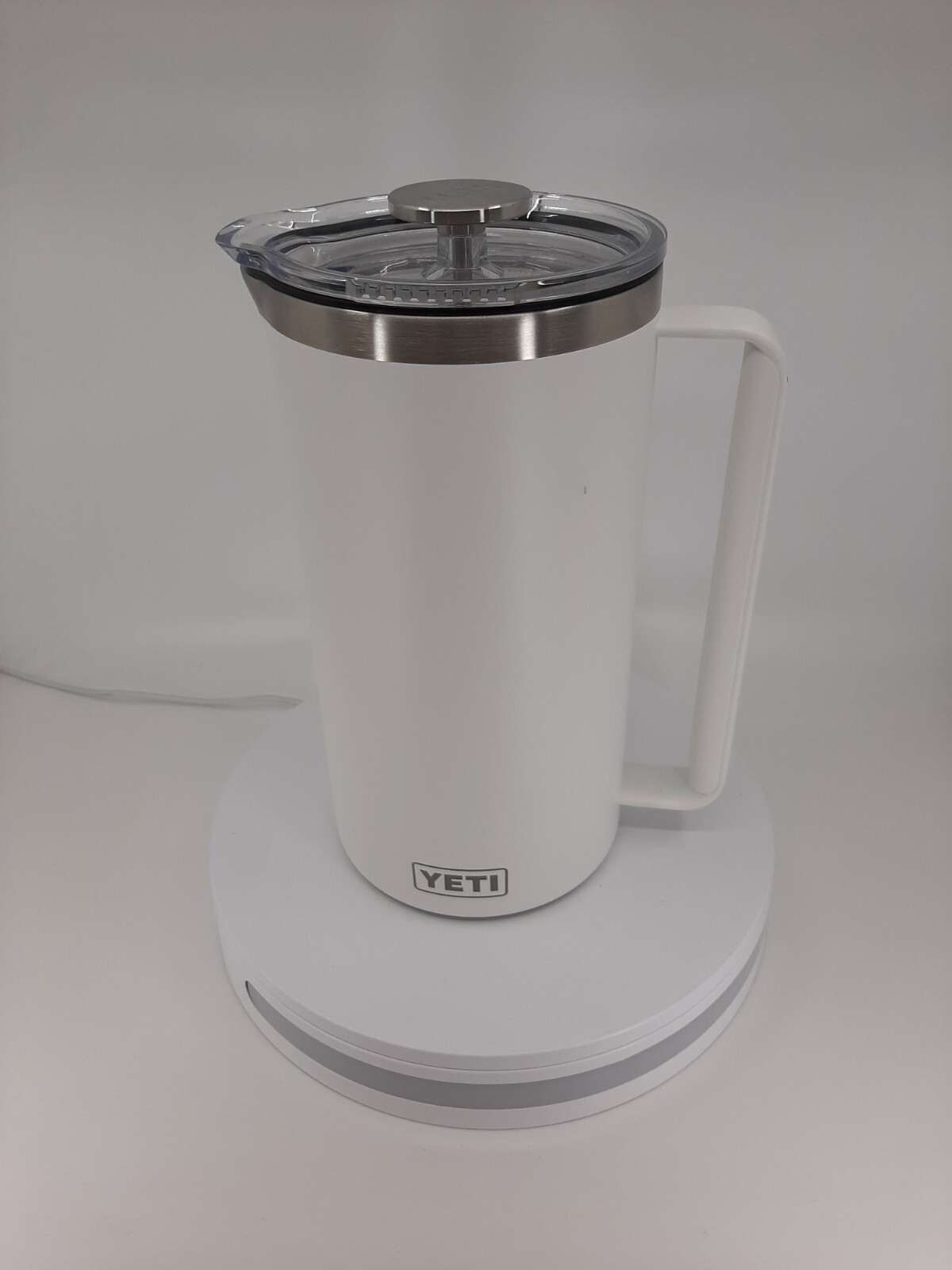 Yeti 64oz French Press gallery