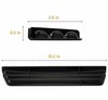 Dispenser Overflow Grille for Kenmore 10657022602 10653562201 10644033600 NEW gallery
