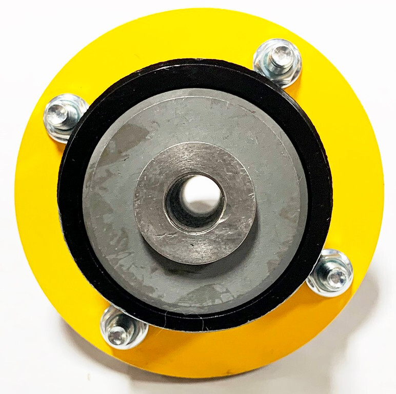 Heavy Duty Spindle for Wright 95460018, 71460022 With Mounting Bolts gallery