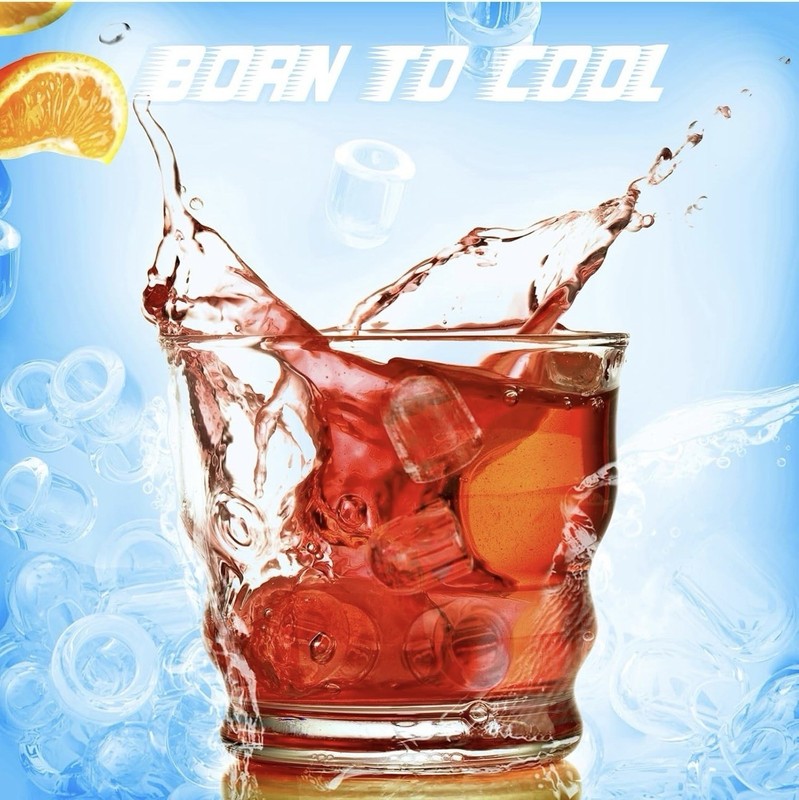Countertop Ice Maker Machine, 8 Ice Cubes in 6 Mins, 26Lb/Day Bullet Ice *NEW* gallery