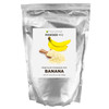 Tea Zone Banana Powder/Powdered Mix (2.2 lbs, P1001) for Milk Tea/ Banana Milk gallery
