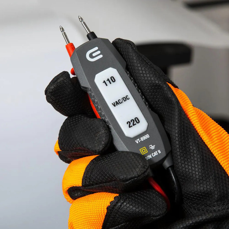 110-Volt/220-Volt Voltage Tester gallery