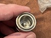Stainless Steel Ball Lock Liquid 1/4’’ MFL Disconnect Cornelius Keg Draft Beer gallery