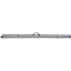 (1)-Empire 78 In. Soft Side Level Case with Outer Pocket EST078