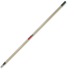 8 -16 ft. Sherlock Paint Roller Extension Pole Paints Walls Ceilings Easy Sturdy