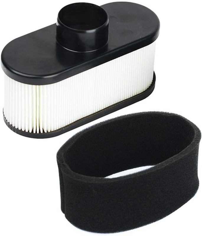 Replacement Air Filters with Pre-Filter for Kawasaki 4-Cycle Engines, Pack of 6 gallery