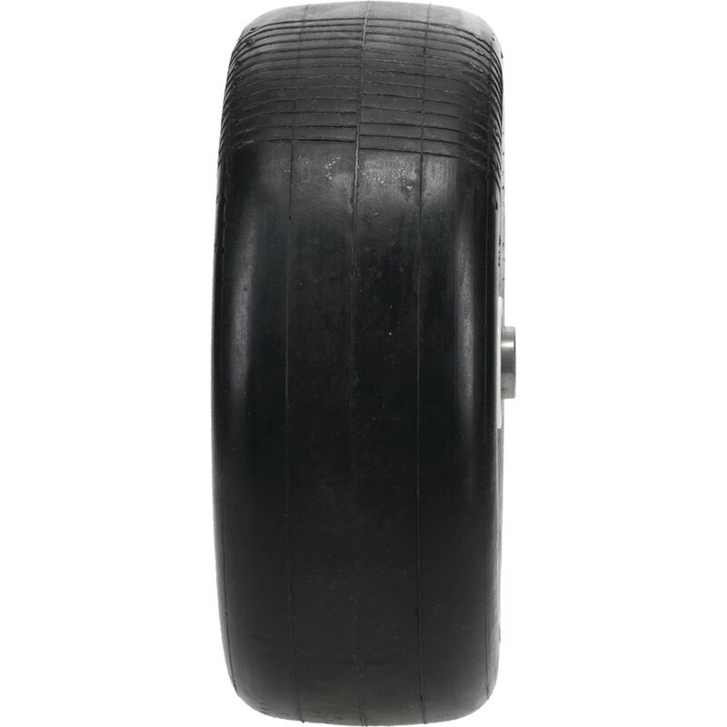 Solid Wheel Assembly RPLS Toro 112-3810 Part# 175-786 gallery