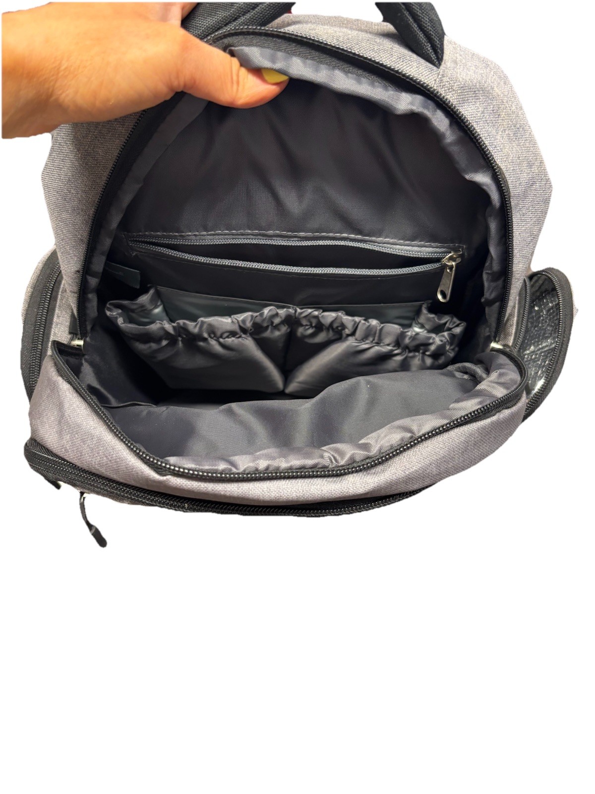 Eddie Bauer First Adventure Backpack 3