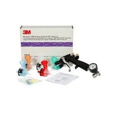 3M 26578 Accuspray ONE Pro Spray Gun Kit for PPS 2.0 gallery