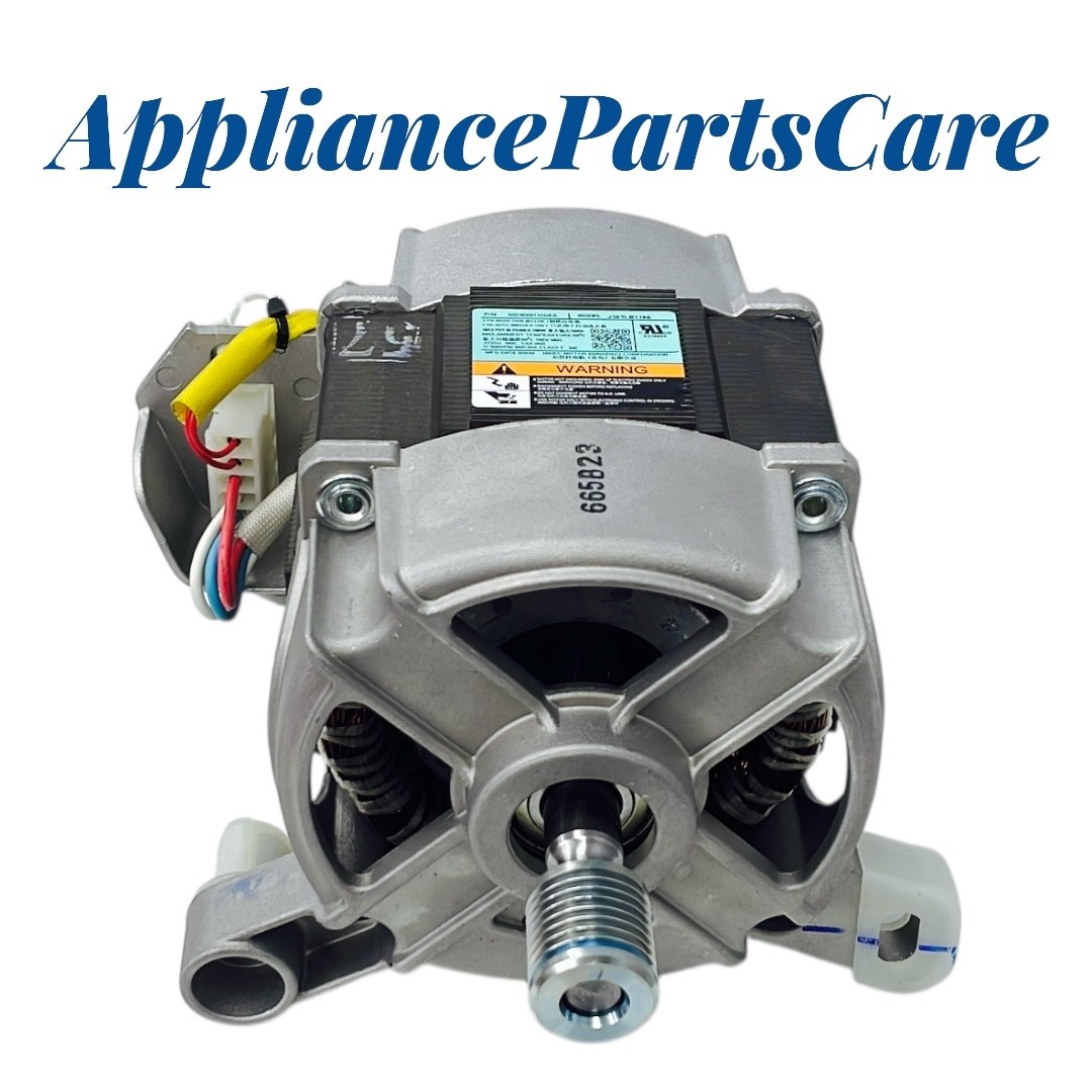 GE Washer Drive Motor WH03X29524 gallery