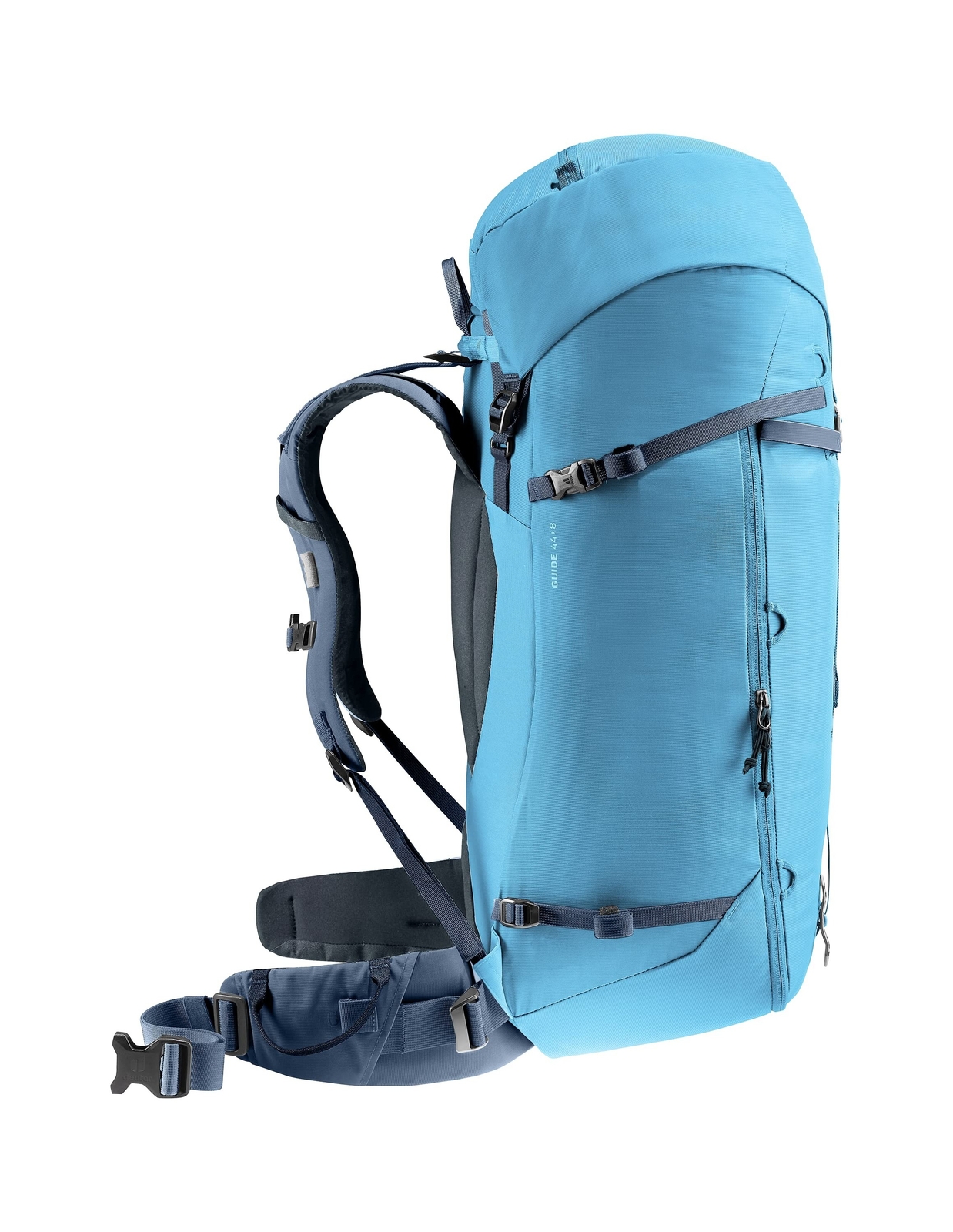 Deuter Guide 8, Wave-Ink, 44+8L 3