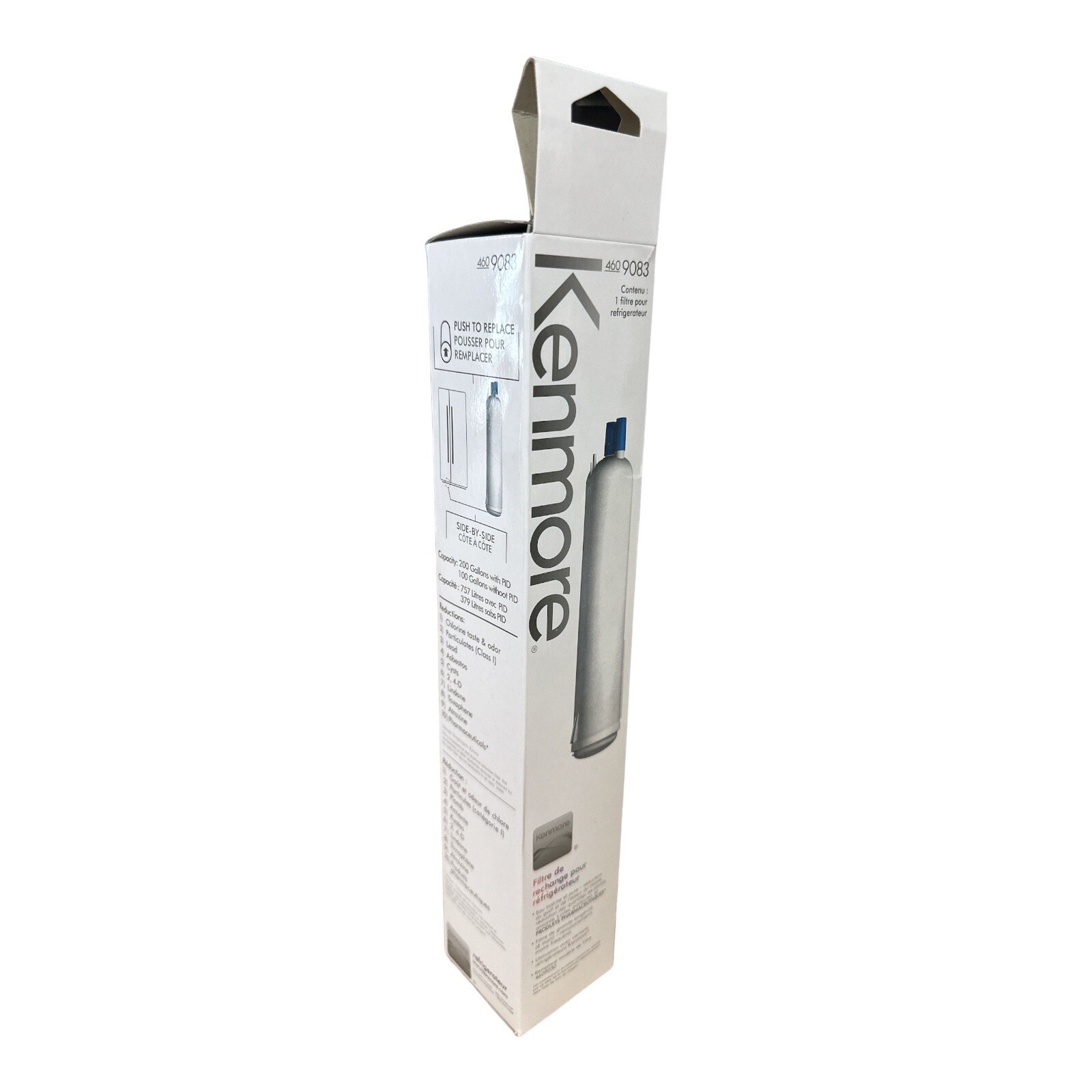 Kenmore 46-9083 9083 Replacement Refrigerator Water Filter gallery