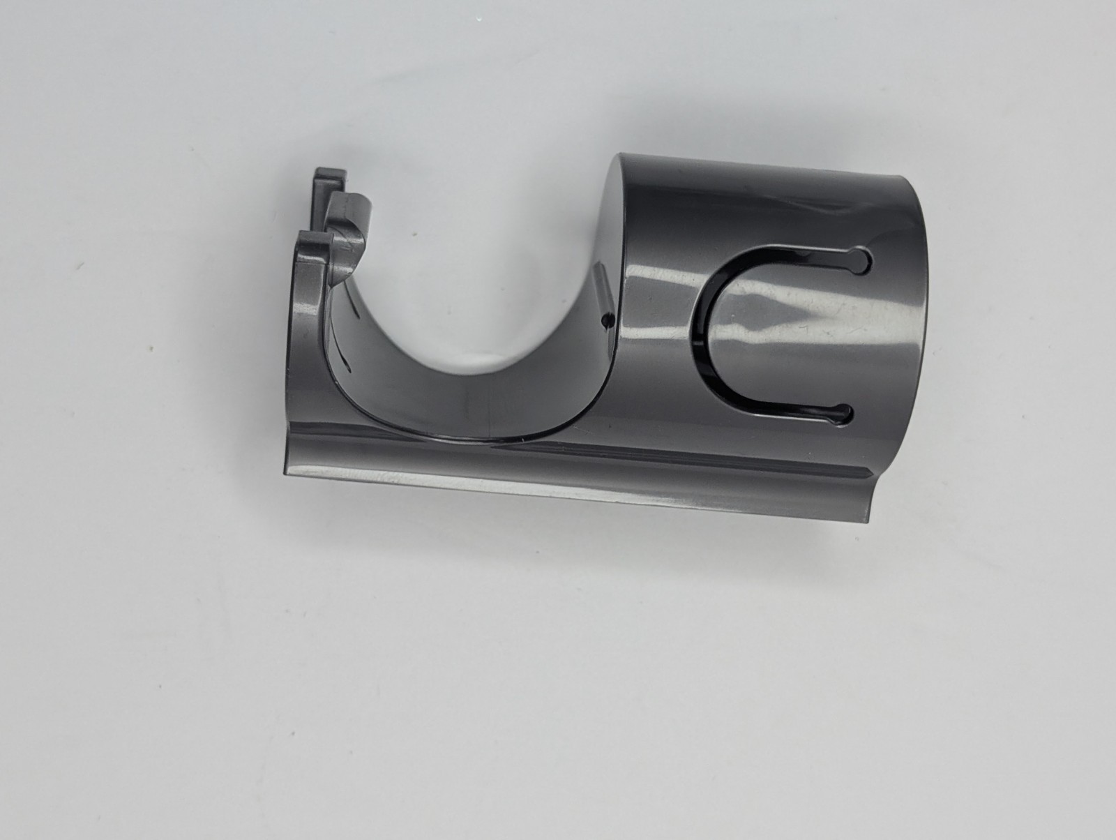 Genuine Dyson Tool Holster Accessory Wand Clip (Part # 925067-01) gallery