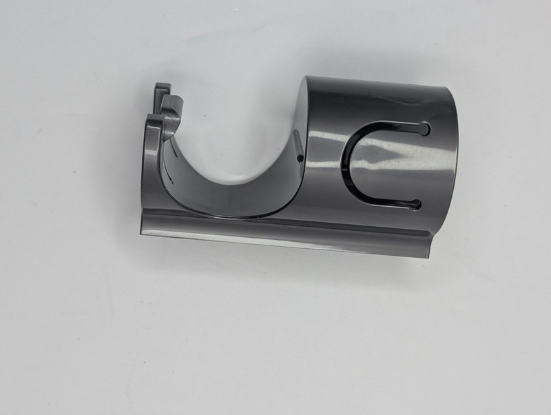 Genuine Dyson Tool Holster Accessory Wand Clip (Part # 925067-01) gallery
