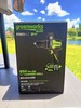 Greenworks Pro Powerall 24V Brushless 1/2 in Hammer Drill 850 in-lbs HD595 gallery