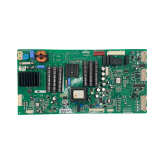 LG REFRIGERATOR MAIN PCB CONTROL BOARD EBR84433502