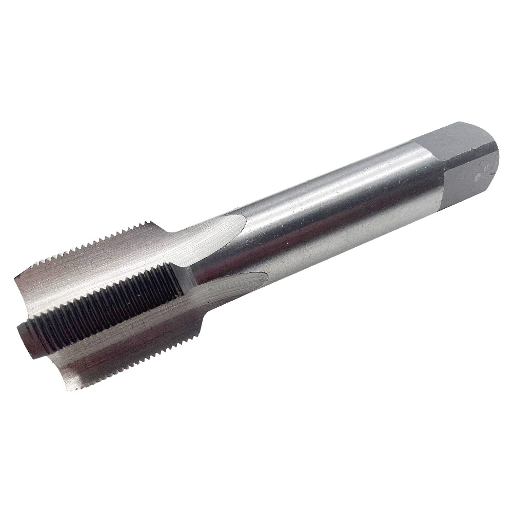 1 7/16"-16 Tap RH Right Hand Tool Threading 1 7/16-16 Machine 1-7/16-16 gallery