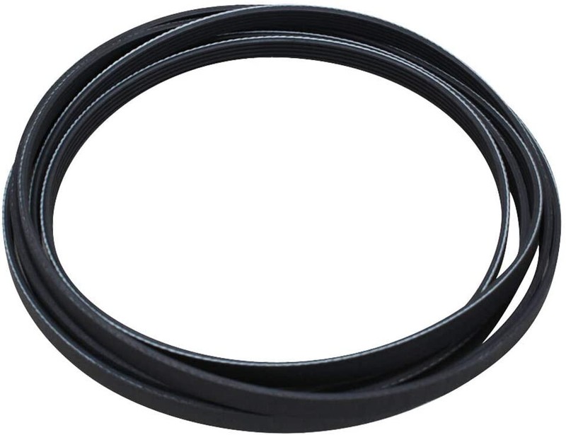 CMP W10198086 Dryer Drum Belt for Maytag WPW10198086, AP6016842, PS11750135 gallery