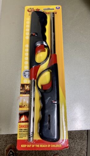 (2) Two Lighter Handi (Towen) Lighter Black And Red Multicolor gallery