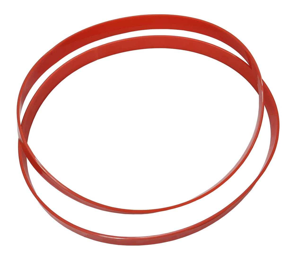 Craftsman 108.22920 Power Hack Saw Urethane Band Saw Tires rplc 2 OEM 061-003 gallery