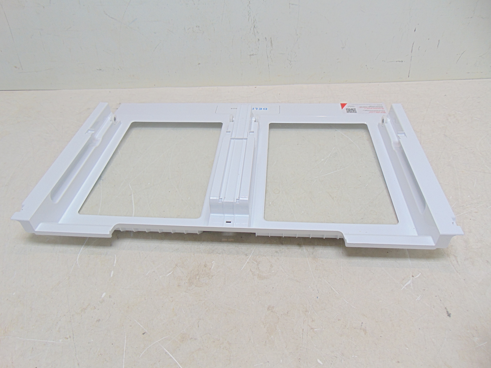 Frigidaire Refrigerator FRFS282LAF6 Deli Drawer Cover gallery