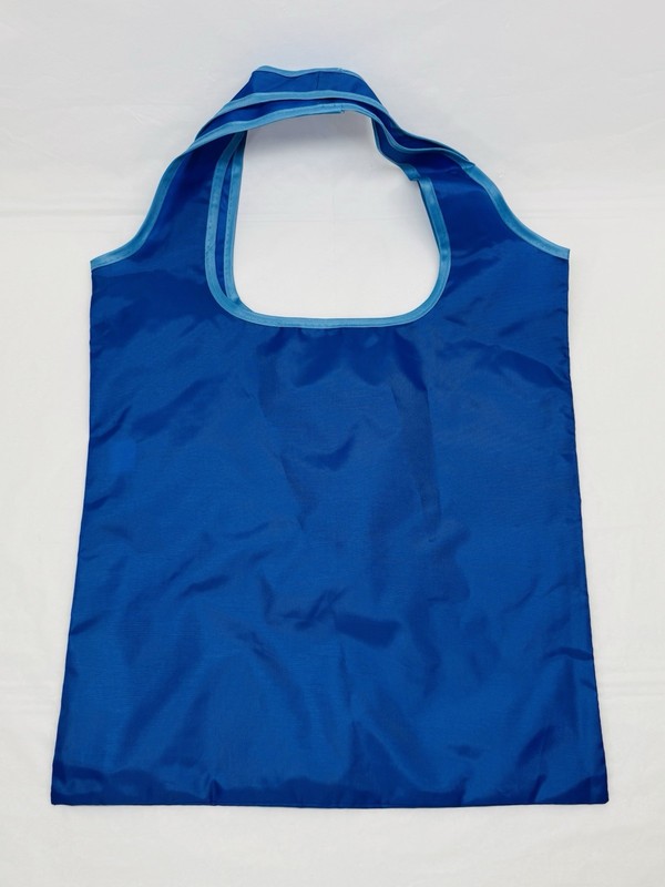 NEW Ford Vehicles Blue Polyester Tote Bag w/ Handles Reusable Promo Advertising gallery