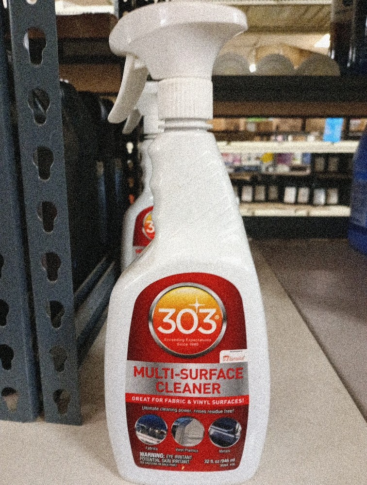 303 Multi-Surface Cleaner - 32oz, 262