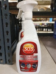 303 Multi-Surface Cleaner – 32oz, 262