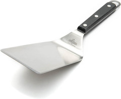 Medium Turner/Spatula, Stainless Steel, 12-Inch